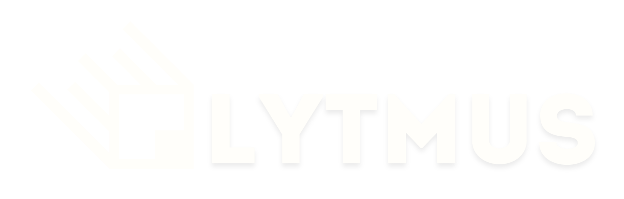 Lytmus Logo